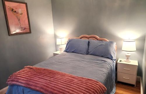 South Peabody House | Old Salem Inn