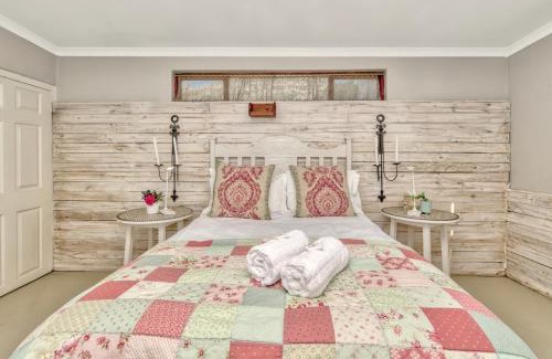 Cape Agulhas House | Old Sam's Cottage