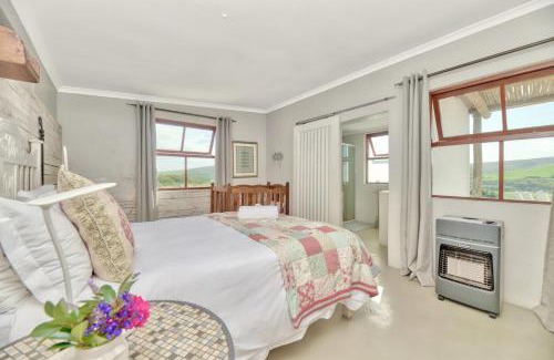 Cape Agulhas House | Old Sam's Cottage