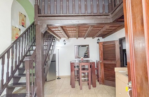 Old San Juan Apartment | Old San Juan Rentals