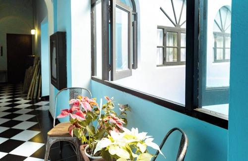 Old San Juan Apartment | Old San Juan's Core | Getaway on Calle Fortaleza | by Otium