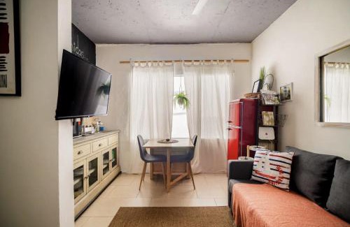 San Cristobal Apartment | Old San Juan Sunset Heaven