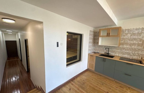 Mercado Apartment | OLD SAN JUAN- The Penthouse on Fortaleza Street- KING BED