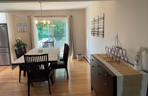 Old Saybrook House | Old Saybrook family gem very close to local beaches!