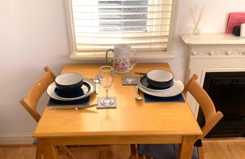 Bury St Edmunds Apartment | Old School Apartment 1 First Floor