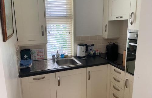 Bury St Edmunds Apartment | Old School Apartment 1 First Floor
