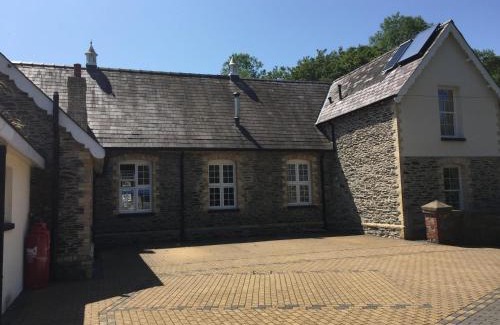 Pencader Bed & Breakfast | Old School B & B