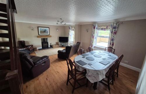Fremington House | Old School Cottage