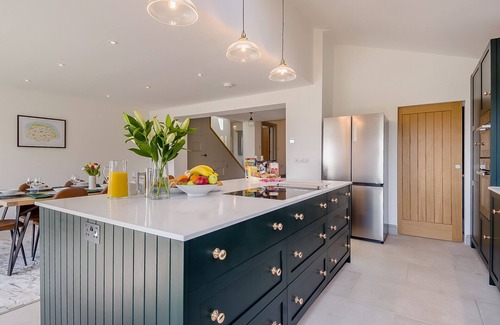 East Dereham House | Old School House - Four Bedroom House, Sleeps 8