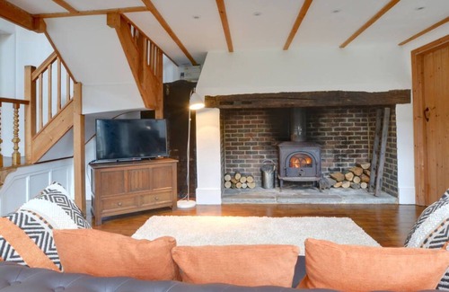 Northiam Apartment | Old School House in the beautiful Rye