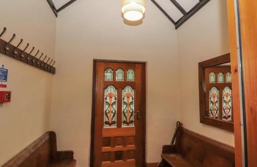 Ravenglass House | Old School Muncaster House