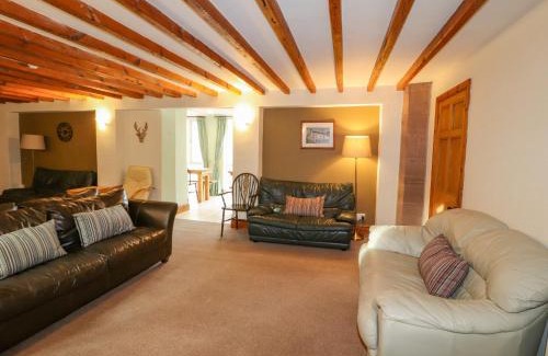 Ravenglass House | Old School Muncaster House