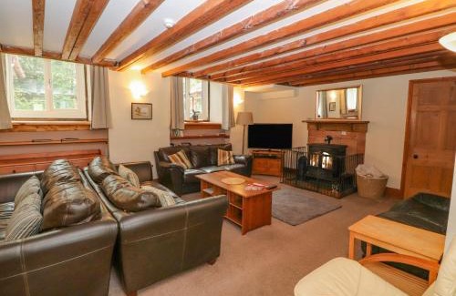 Ravenglass House | Old School Muncaster House