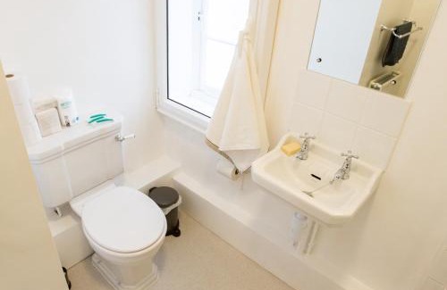 Milton Keynes House | Old School Wolverton