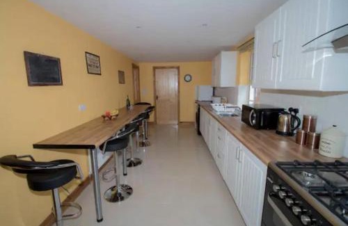 Emly House | Old Scragg Farm Cottage in the Irish Countryside