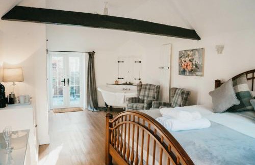 Hammerpot Bed & Breakfast | Old Selden Farm B&B