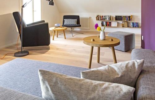 Wieck auf dem Darss House | Old shipman's house Comfortable holiday residence