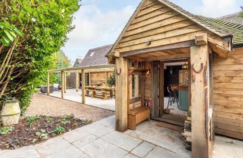 Fleet House | Old Shires Barn