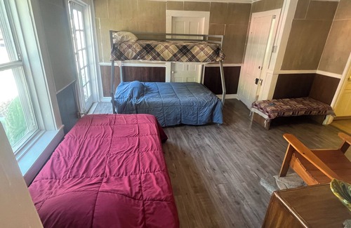 Sierra City Hotel | Old Sierra City Hotel