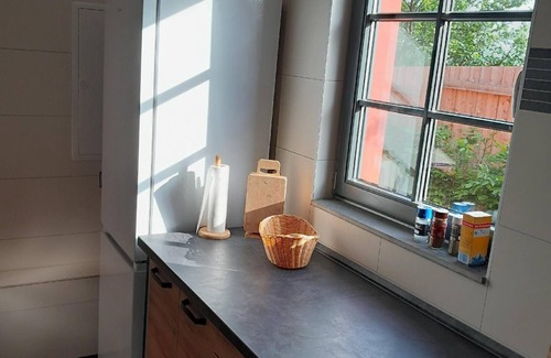 Boitzenburger Land House | Old smithy Berkholz