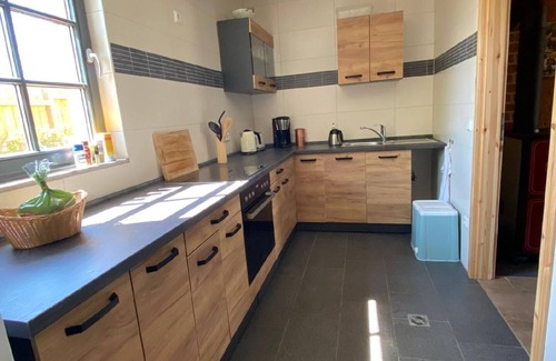 Boitzenburger Land House | Old smithy Berkholz