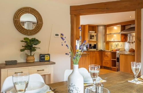 Titchwell House | Old Smithy, Titchwell, Norfolk