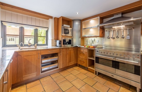 Titchwell House | Old Smithy, Titchwell, Norfolk