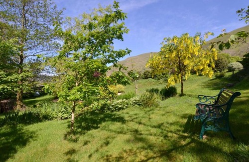 Betws Garmon Apartment | Old Snowdon Ranger Station