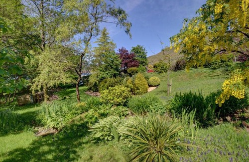 Betws Garmon Apartment | Old Snowdon Ranger Station