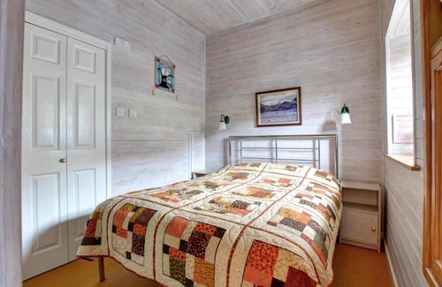 Betws Garmon Apartment | Old Snowdon Ranger Station