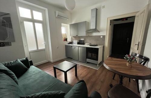 Skadarlija Apartment | Old soul of Skadarlija