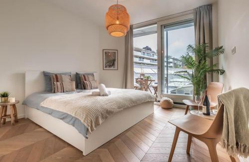 Oud-Zuid Apartment | Old South - Luxury Apartment