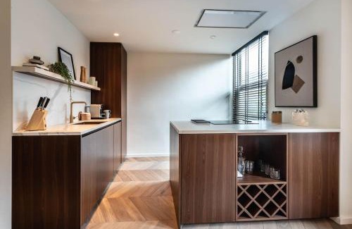 Oud-Zuid Apartment | Old South - Luxury Apartment