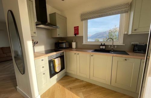 Onich Ski Chalet | Old Springwell Croft