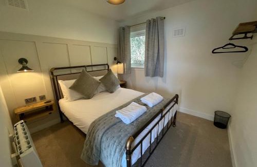 Onich Ski Chalet | Old Springwell Croft