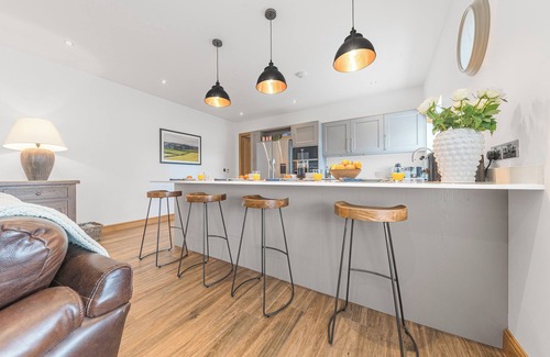 Newton in Furness Cottage | OLD STABLE, family friendly, country holiday cottage in Aldingham