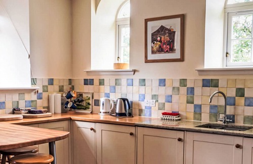 Glen Urquhart House | Old Stables by Interhome
