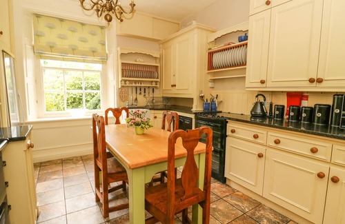 Malton Cottage | OLD STATION FARM, pet friendly, luxury holiday cottage in Malton