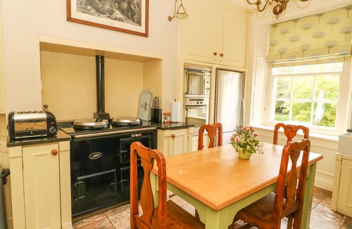 Malton Cottage | OLD STATION FARM, pet friendly, luxury holiday cottage in Malton