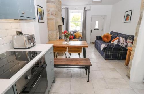 Bewerley House | Old Stone Cottage