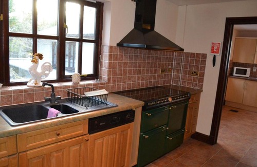 Glynarthen House | Old Stone Cottage