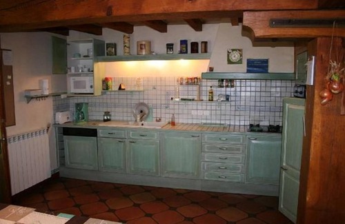 Aragnouet House | Old stone house, sleeps 10, 10 min from St Lary and Piau Engaly