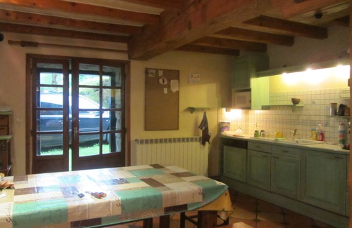 Aragnouet House | Old stone house, sleeps 10, 10 min from St Lary and Piau Engaly