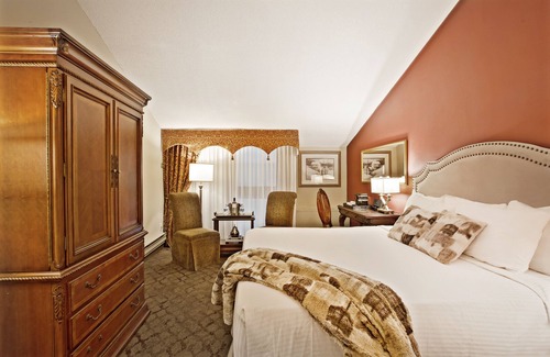 Fallsview Hotel | Old Stone Inn Boutique Hotel