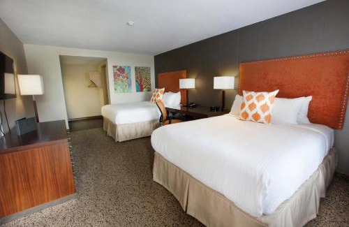 Fallsview Hotel | Old Stone Inn Boutique Hotel