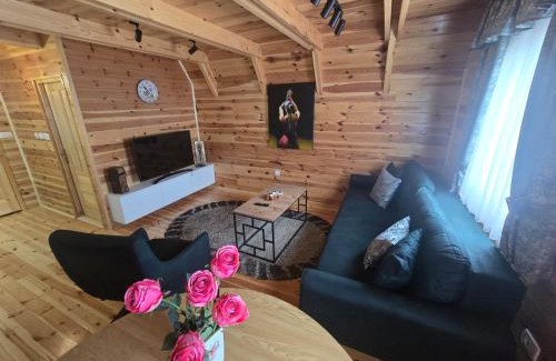 Zabljak Apartment | Old Story Chalets