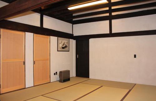 Doai Onsen House | Old-style house for rent in Ariyama - Vacation STAY 67911v