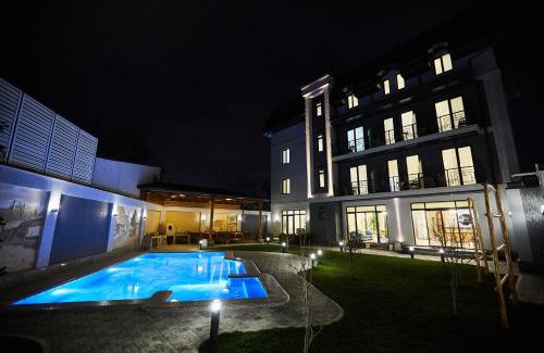 Tashkent Hotel | OLD TASHKENT Hotel & Spa
