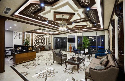 Tashkent Hotel | OLD TASHKENT Hotel & Spa