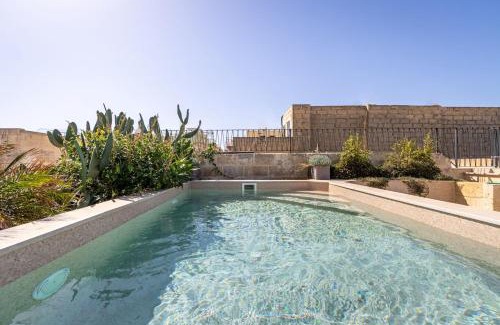 Valletta Apartment | Old Theatre Suites - Maddalena